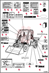 DECAL LOADING