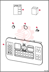 KIT, IGN KEYLESS