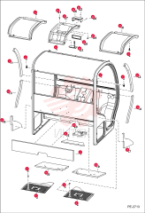 WASHER CONTROLS