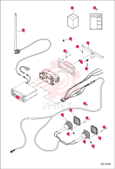 ANTENNA, RADIO