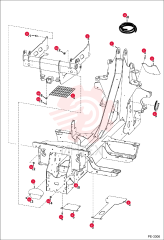 FRAME ASSEMBLY