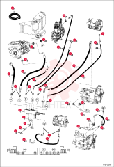 VALVE, MANIFOLD