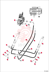VALVE CONTROL STD