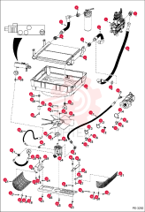 VALVE CONTROL STD