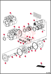 CONTROL, POWER STRG