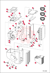 HVAC ASSEMBLY