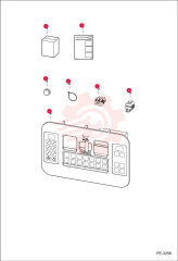 KEYLESS KIT