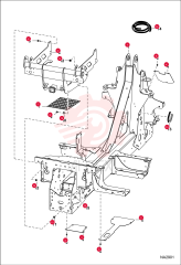 MAIN FRAME