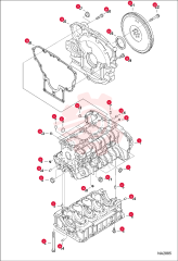 BLOCK ENGINE