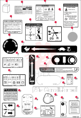 KIT, DECAL