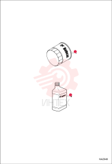 FILTER, OIL ENG