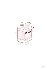 FLUID, TRANS/DIFFERENTIAL 12