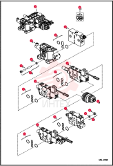 VALVE CONTROL STD