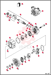 MOTOR, FAN