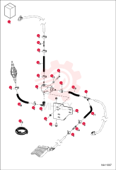 VALVE, RECIRCULATION