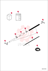 HOSE CLMP CONST TENS