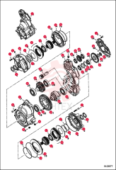 TRANSAXLE