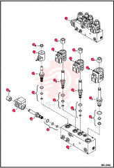 VALVE, MANIFOLD