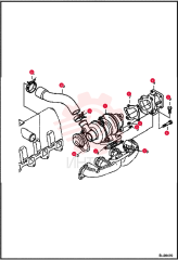 TURBOCHARGER
