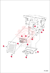 WASHER, RETAINER