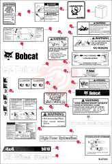 KIT, DECAL