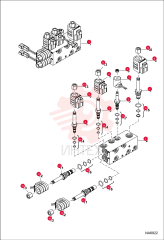 VALVE, MANIFOLD