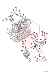 GASKET