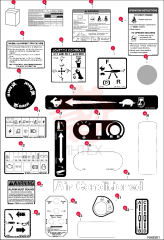 DECAL LOADING
