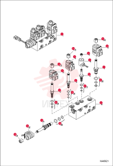VALVE, MANIFOLD