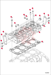 HEAD CYLINDER