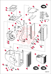 HVAC ASSEMBLY