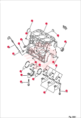 BLOCK, CYL 6636916 (1)