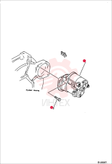 BOLT 6636872