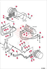 HOSE 6638089