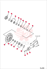 IDLER ASY 6642231 (1)