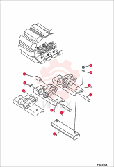 SHOE ASSEMBLY 6645740 (2)