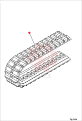 TRACK ASSEMBLY 6642239