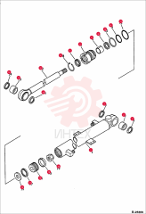 CYLINDER 6640379