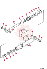 CYLINDER 6640381