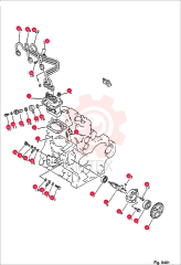 PUMP, FUEL 6636925 (3)