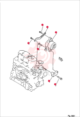 ALTERNATOR 6636677 (2)