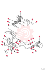 CONNECTOR 6638411