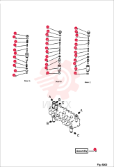 VALVE 6640249