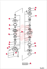 MOTOR ASSEMBLY 6642324 (2)