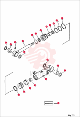 CYLINDER 6648888