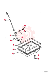 PAN ASSY,