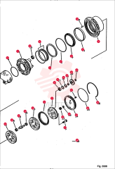 MOTOR ASSEMBLY