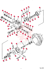 MOTOR ASSEMBLY