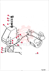 TANK ASSEMBLY
