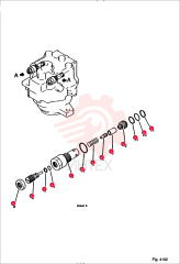 MOTOR ASSEMBLY